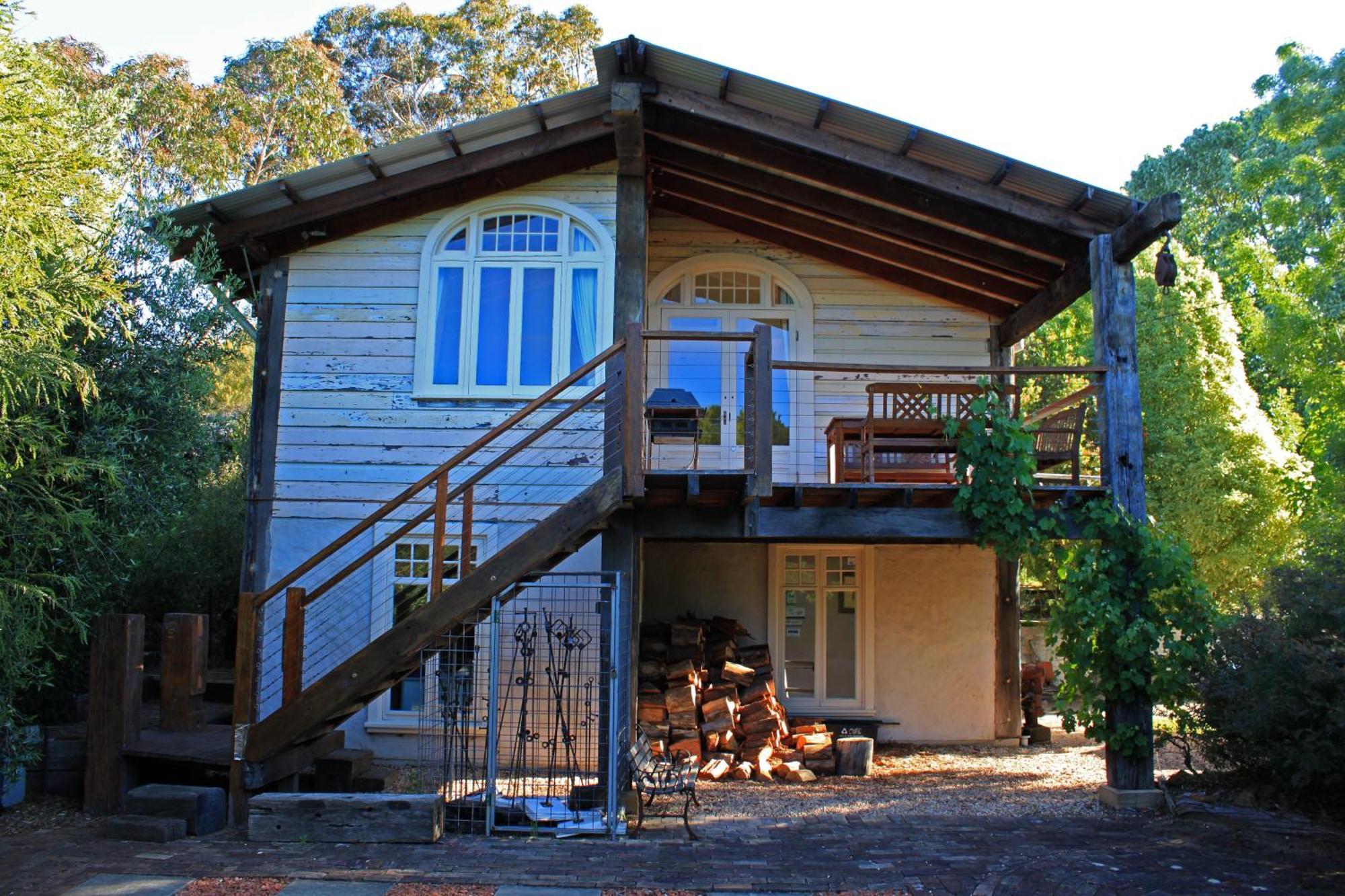 Hotel Old Leura Dairy Exterior foto