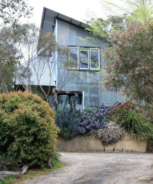 Hotel Old Leura Dairy Exterior foto