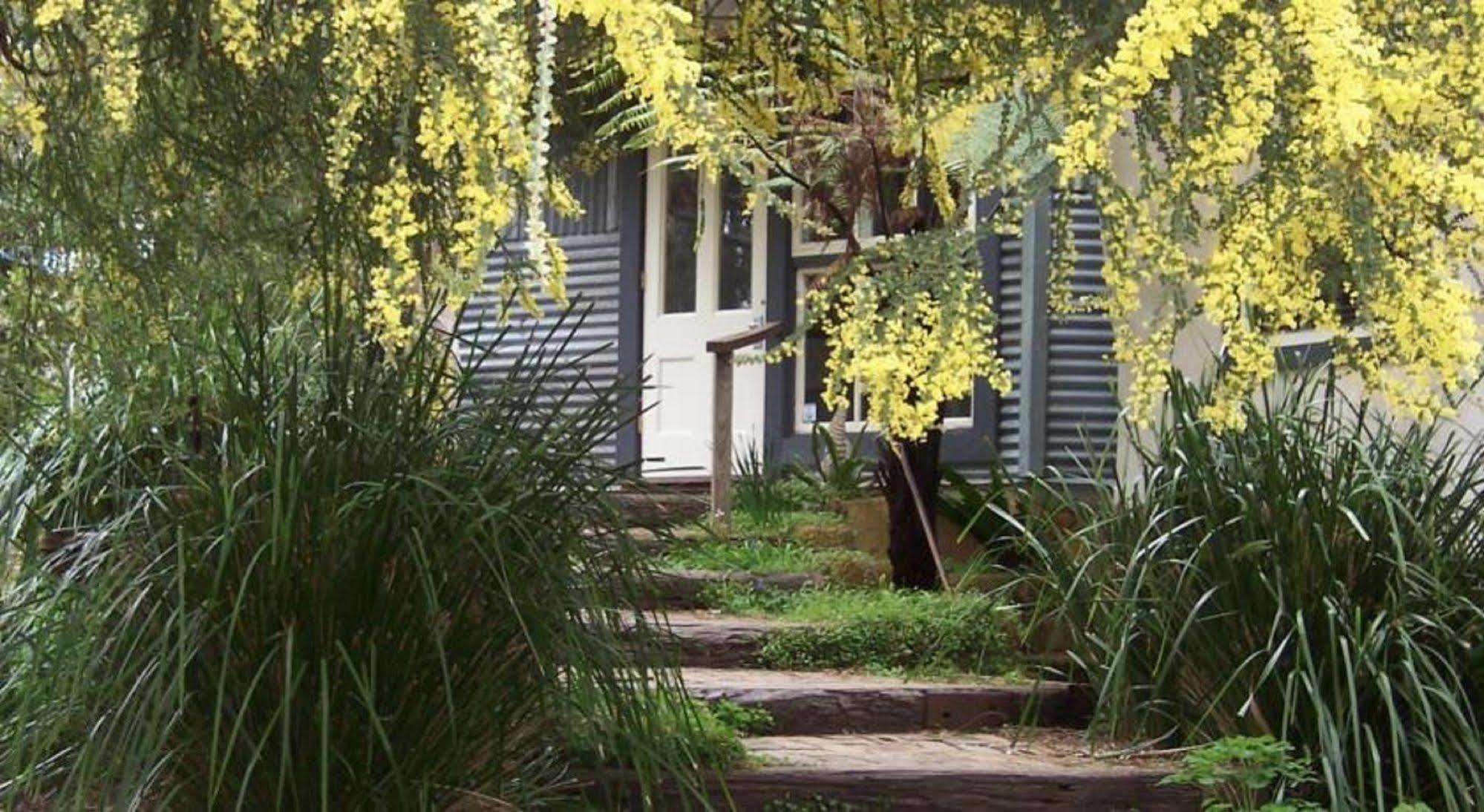 Hotel Old Leura Dairy Exterior foto