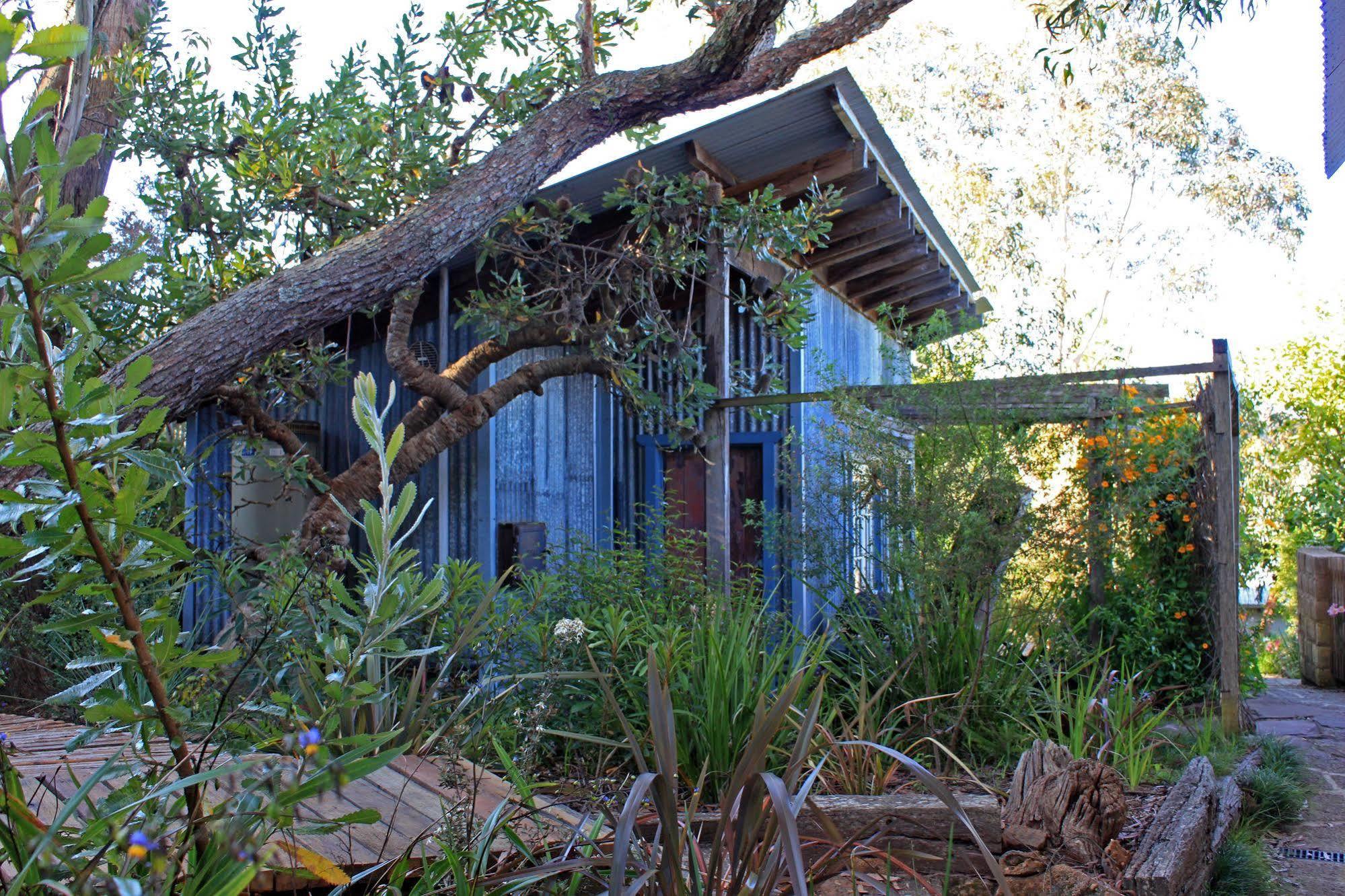 Hotel Old Leura Dairy Exterior foto