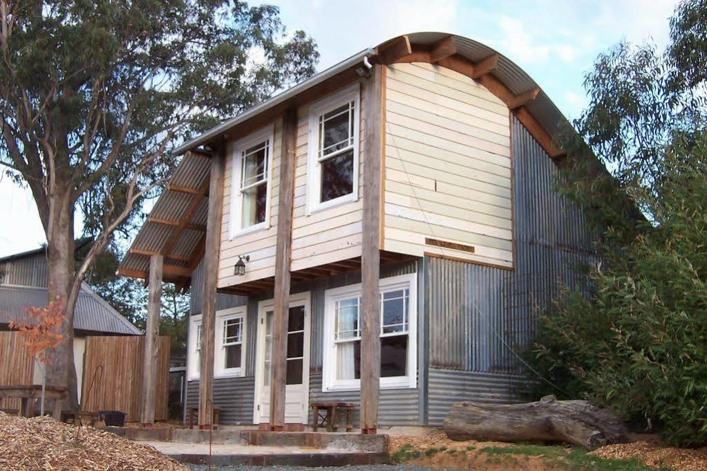 Hotel Old Leura Dairy Exterior foto