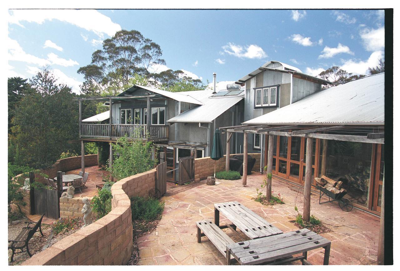 Hotel Old Leura Dairy Exterior foto