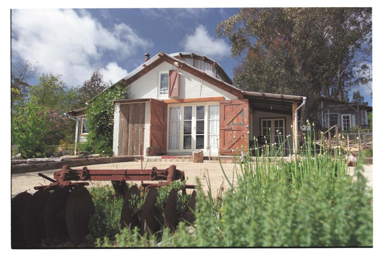 Hotel Old Leura Dairy Exterior foto