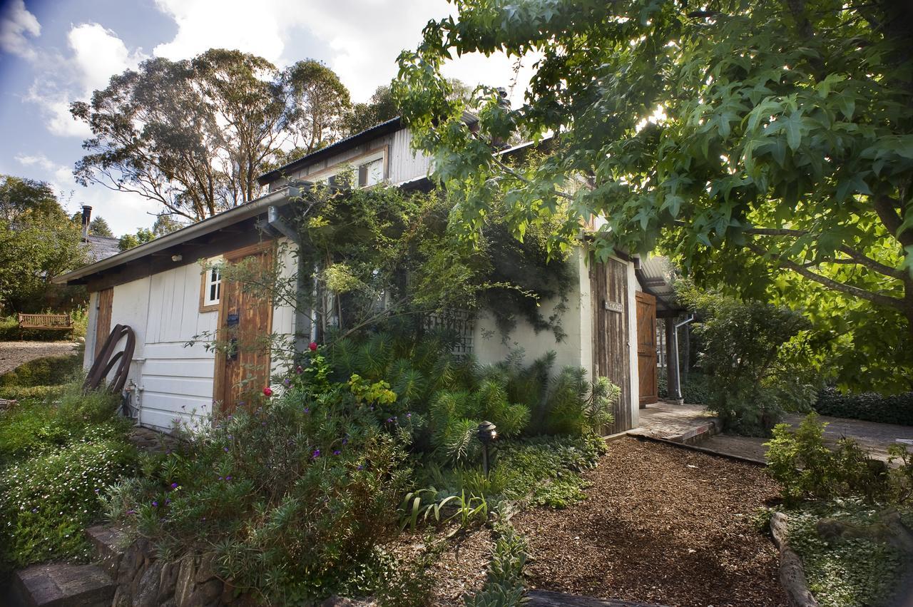 Hotel Old Leura Dairy Exterior foto